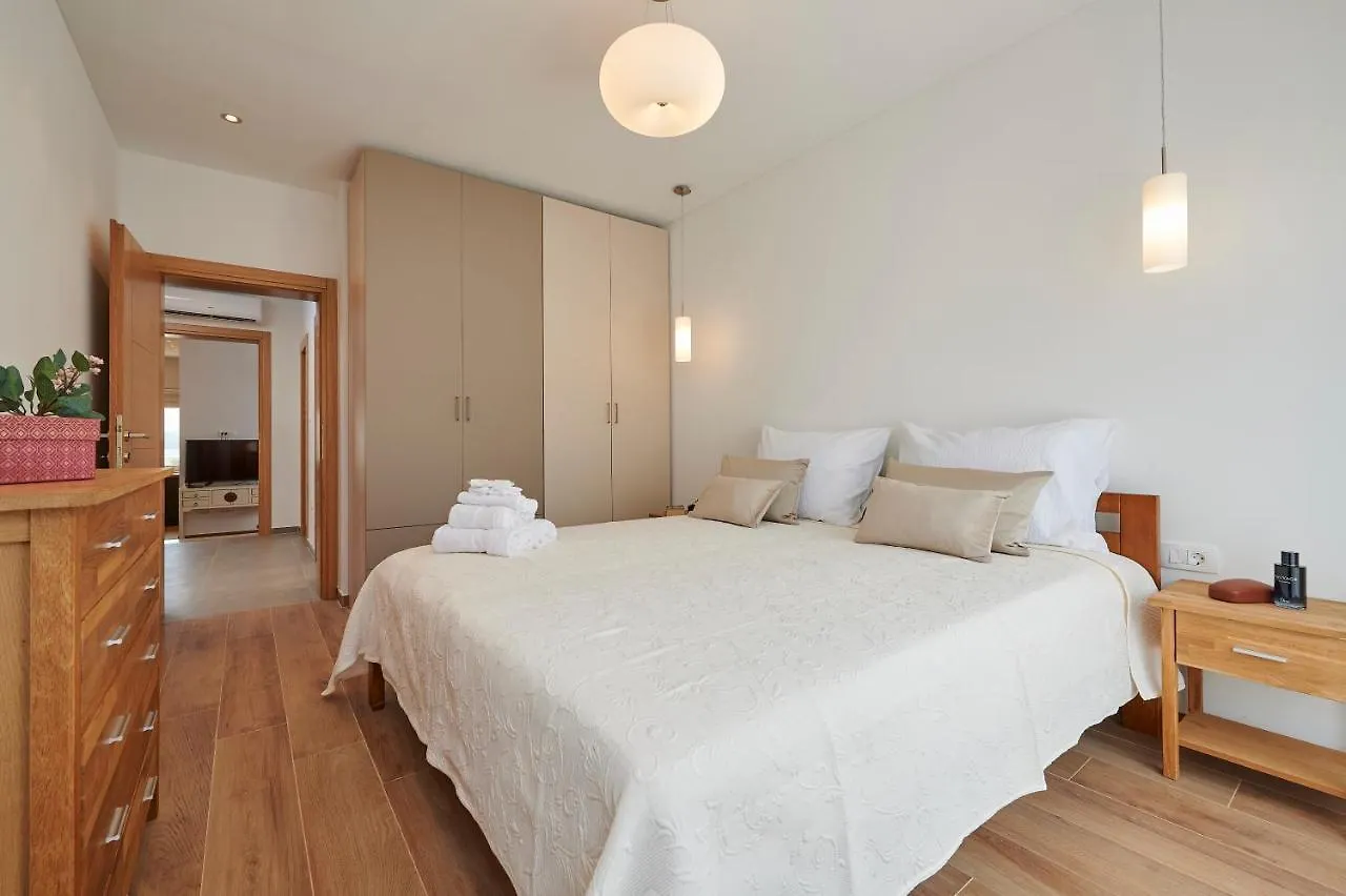 Apartmani Kelava Trogir Croatia