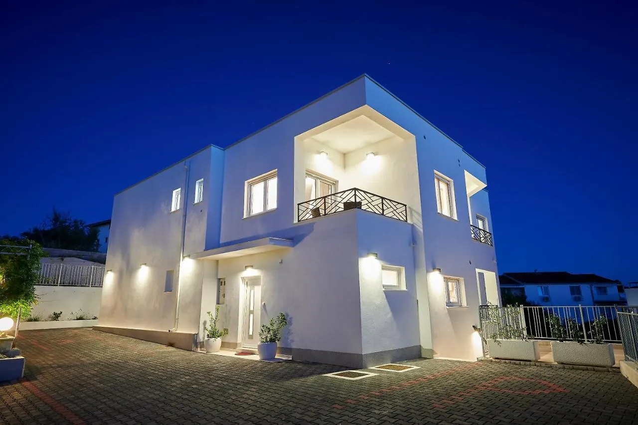 Apartmani Kelava Trogir