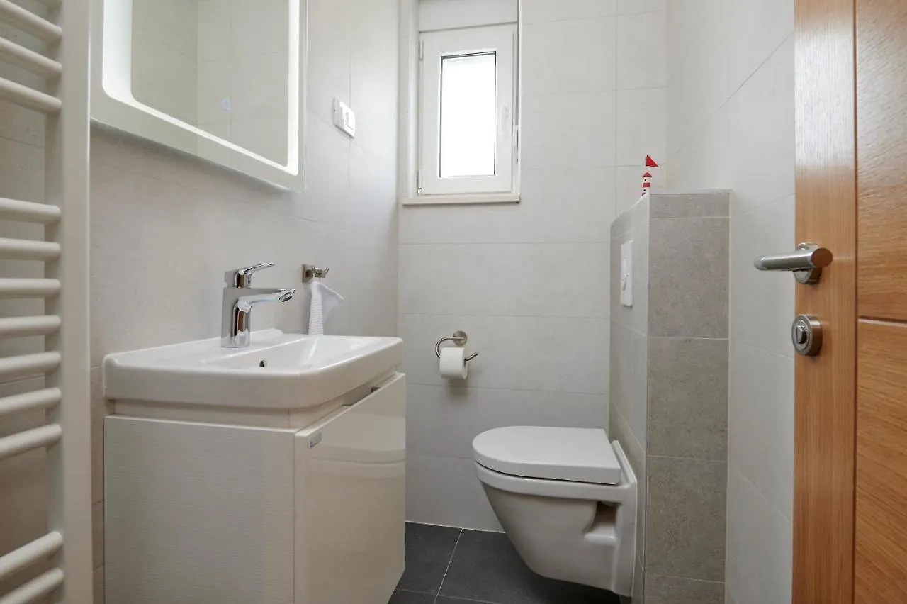 Apartmani Kelava Trogir Apartment