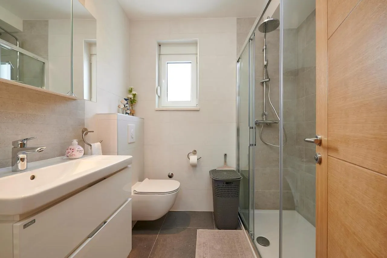 Apartment Apartmani Kelava Trogir