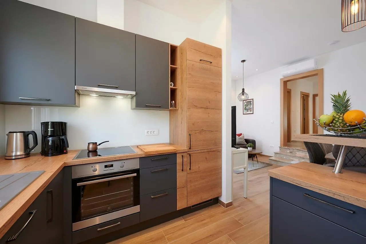 Apartmani Kelava Trogir Apartment