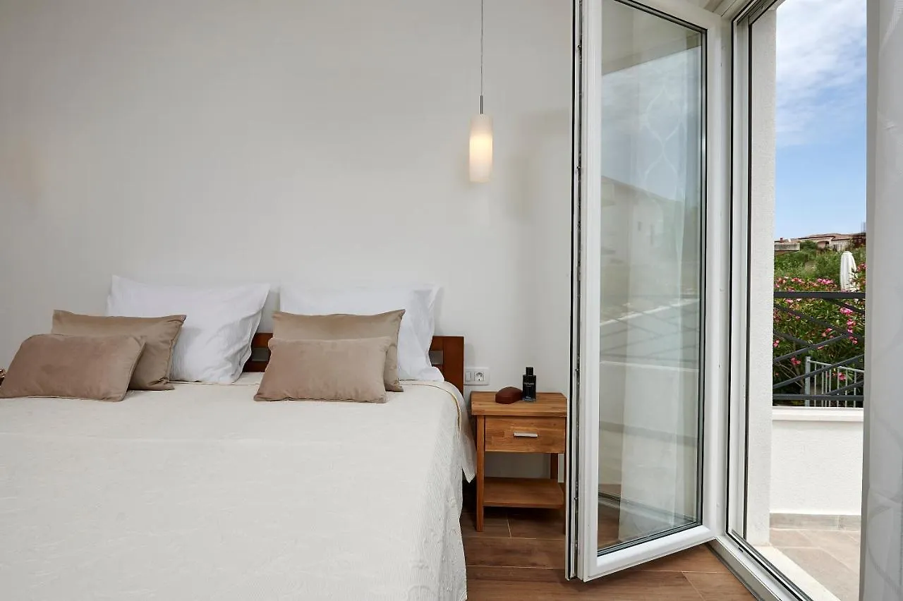 Apartment Apartmani Kelava Trogir