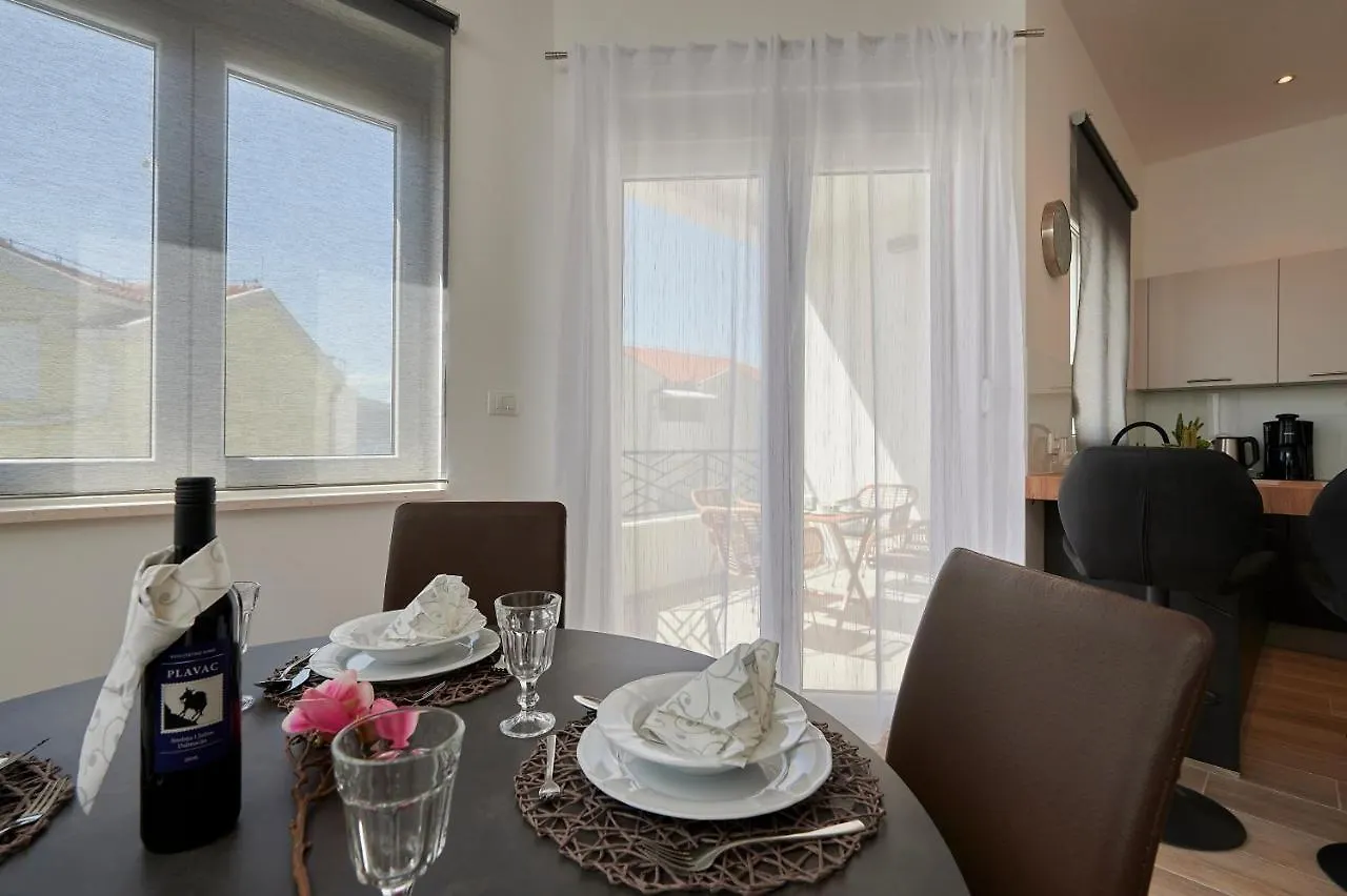 Apartment Apartmani Kelava Trogir