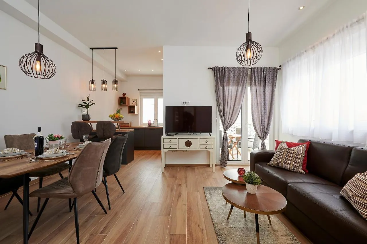 Apartmani Kelava Trogir Apartment