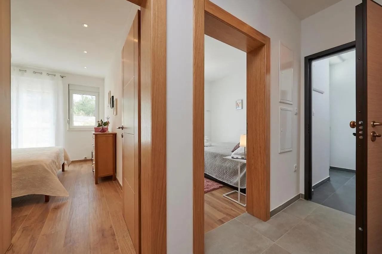 Apartment Apartmani Kelava Trogir