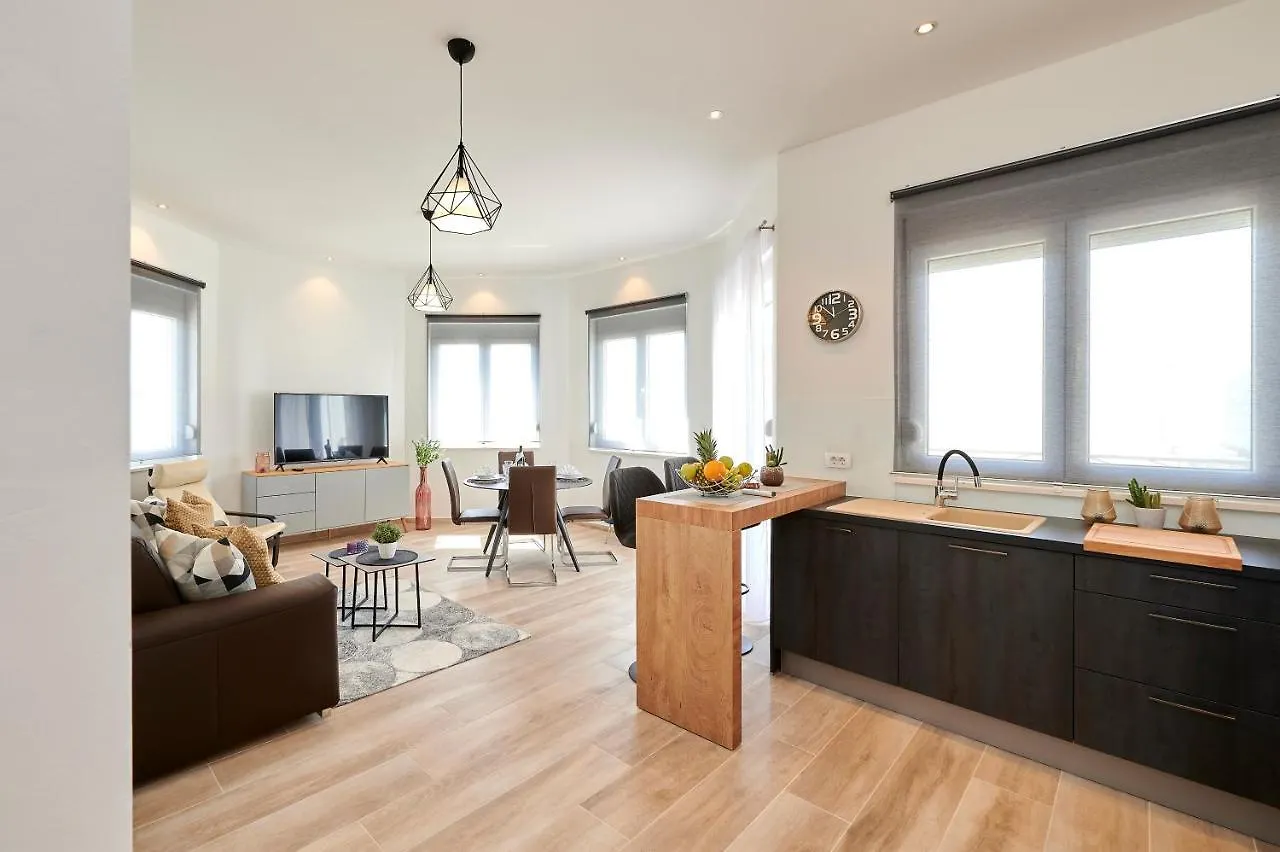 Apartment Apartmani Kelava Trogir
