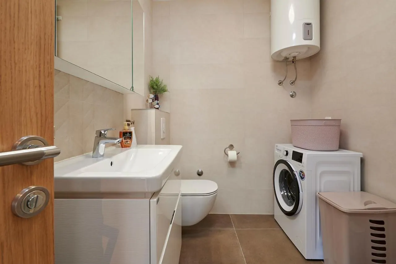 Apartmani Kelava Trogir Croatia