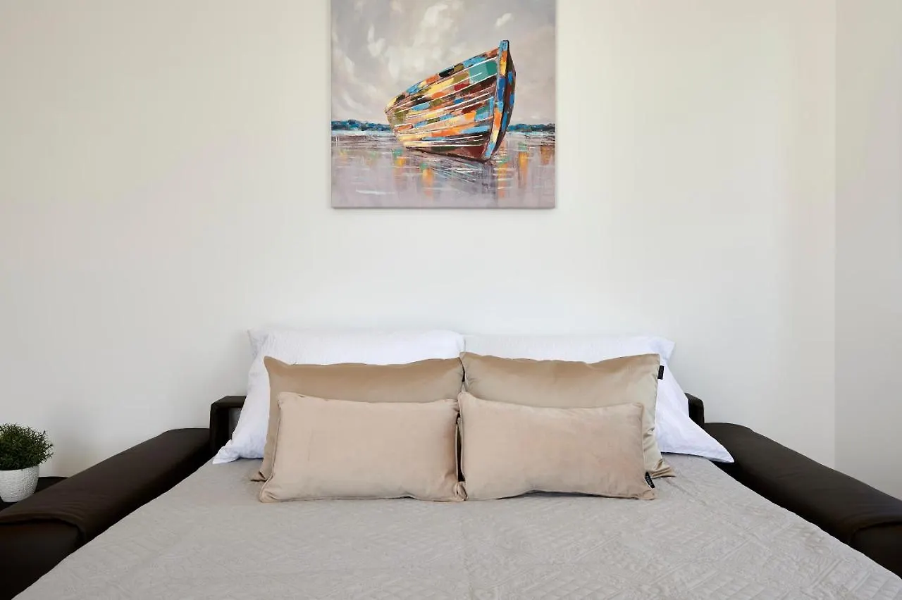 Apartment Apartmani Kelava Trogir