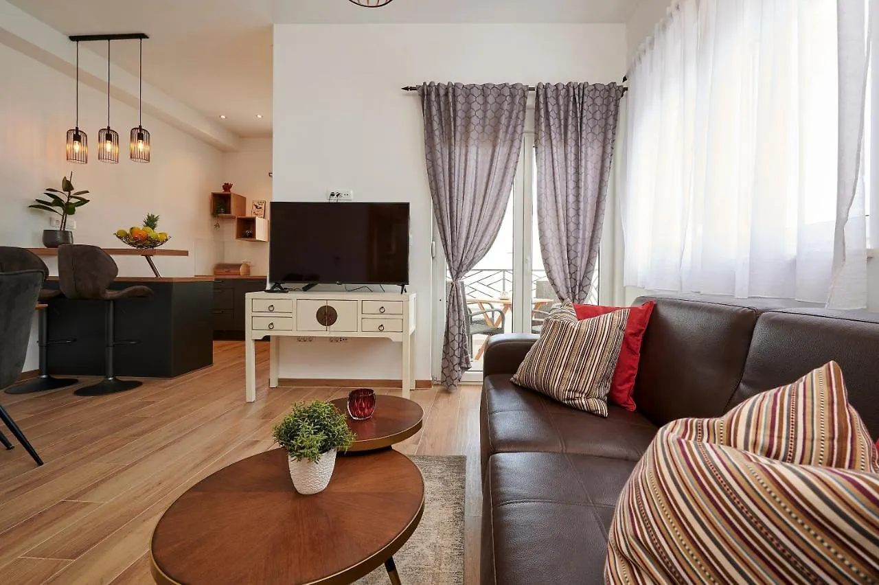 Apartmani Kelava Trogir 0*,