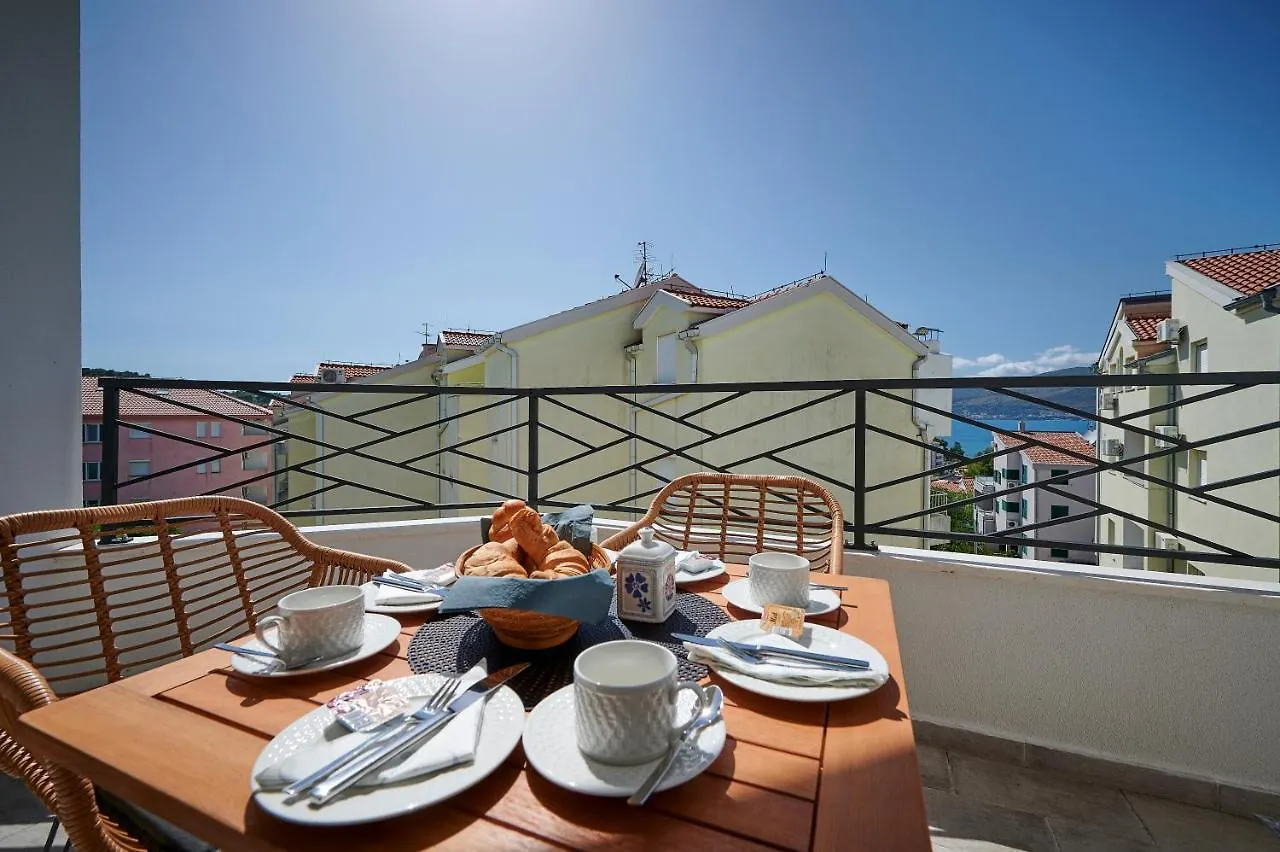 Apartmani Kelava Trogir