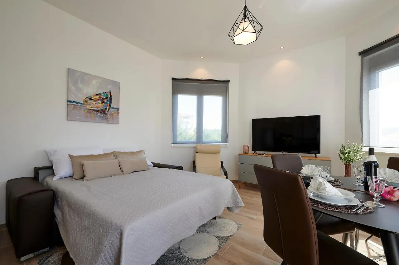 Apartmani Kelava Trogir