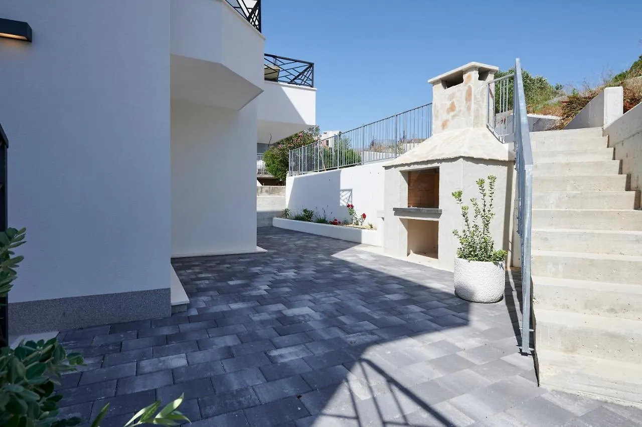 Apartment Apartmani Kelava Trogir