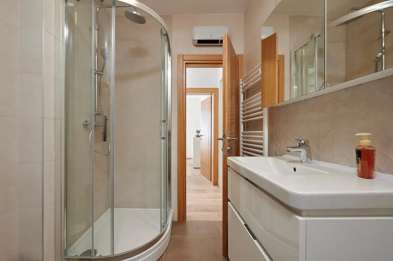 Apartmani Kelava Trogir
