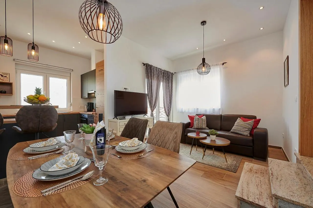 Apartmani Kelava Trogir Croatia