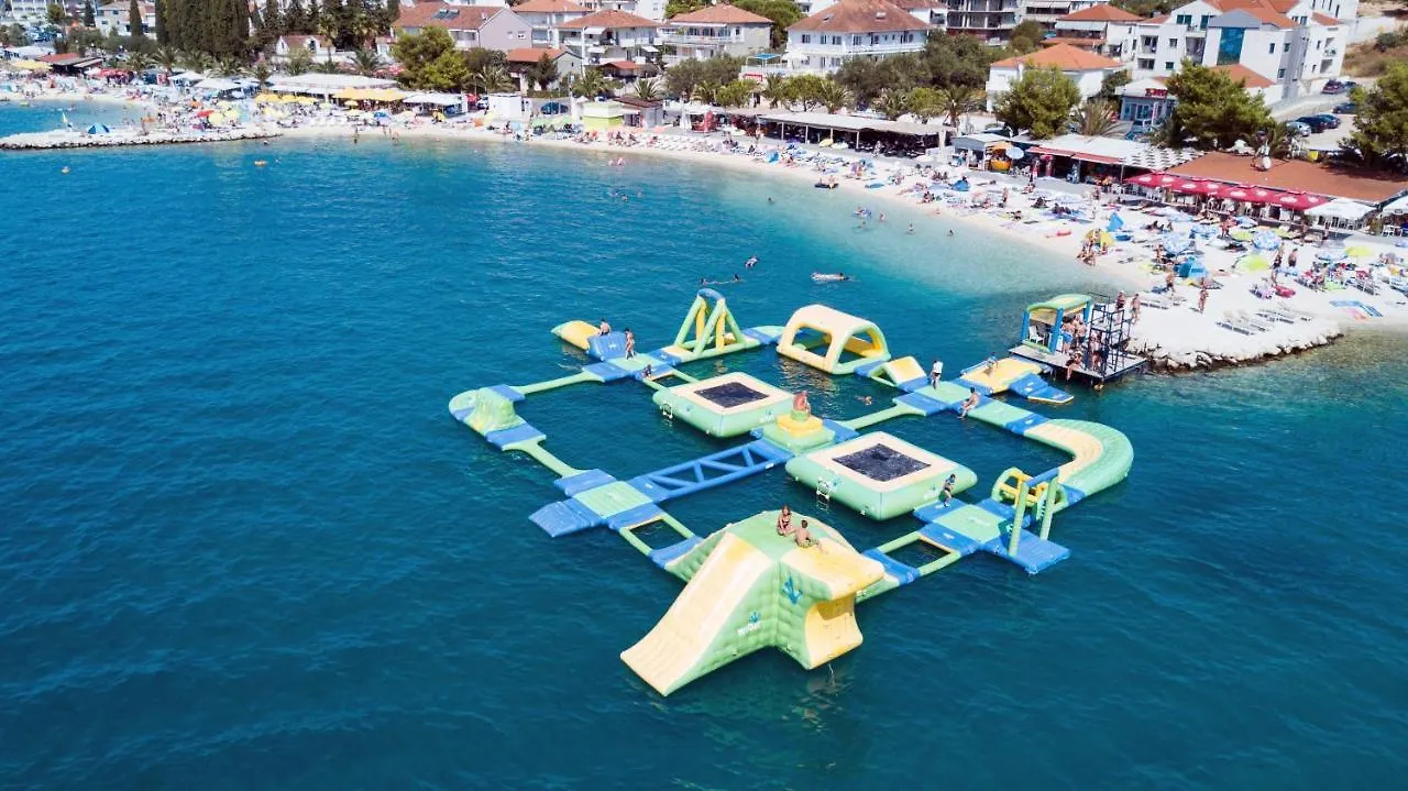 Apartmani Kelava Trogir