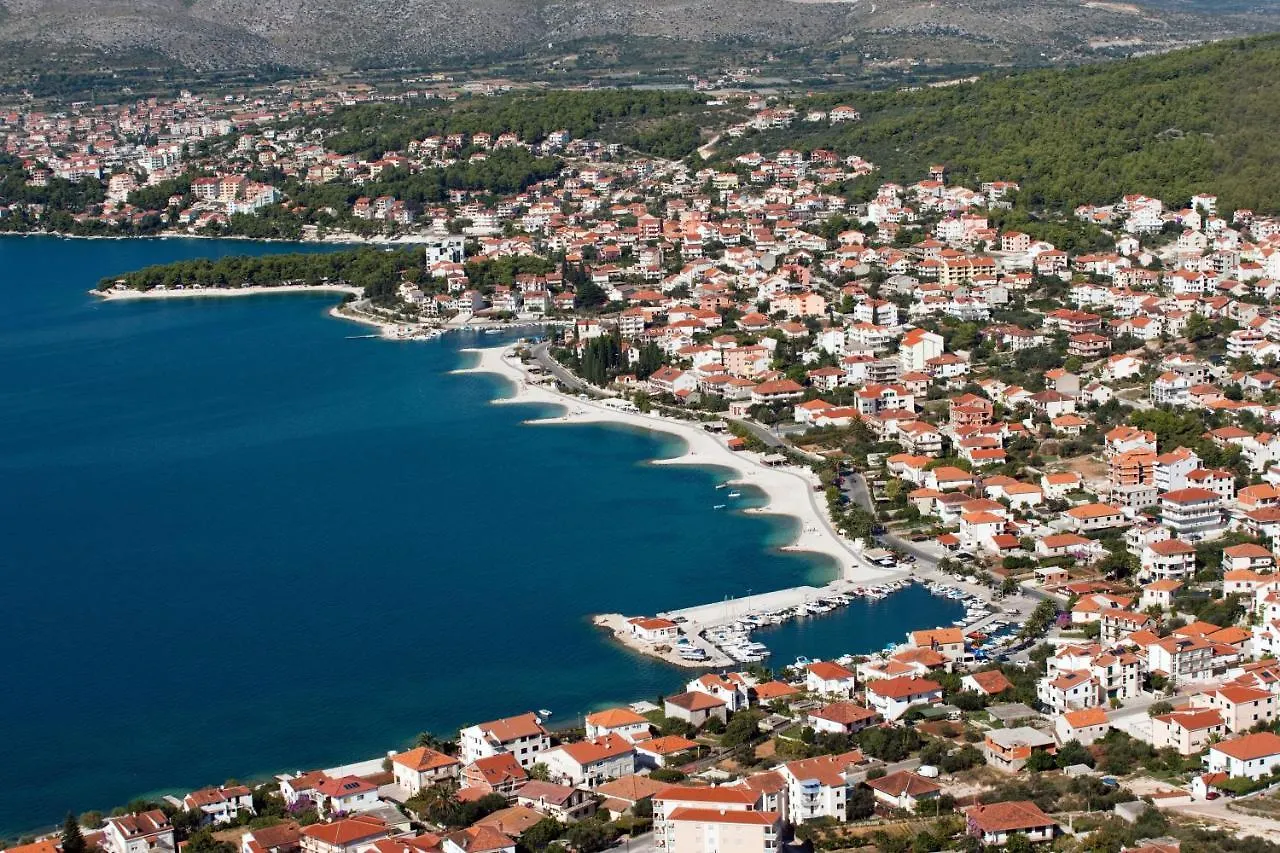 Apartmani Kelava Trogir Apartment