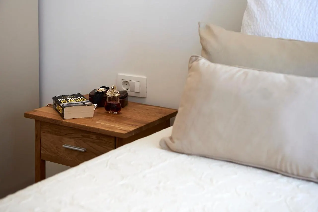 Apartment Apartmani Kelava Trogir Croatia