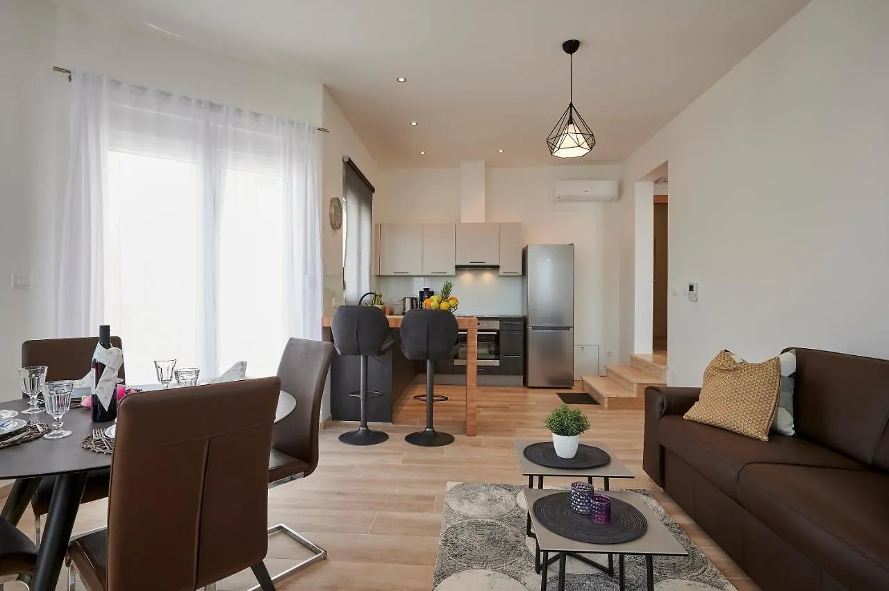 Διαμέρισμα Apartmani Kelava Τρογκίρ Κροατία