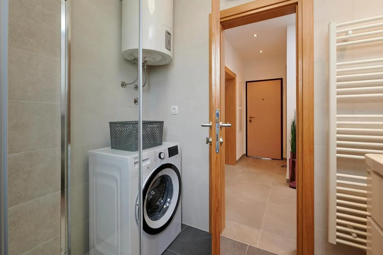 Apartmani Kelava Trogir Apartment