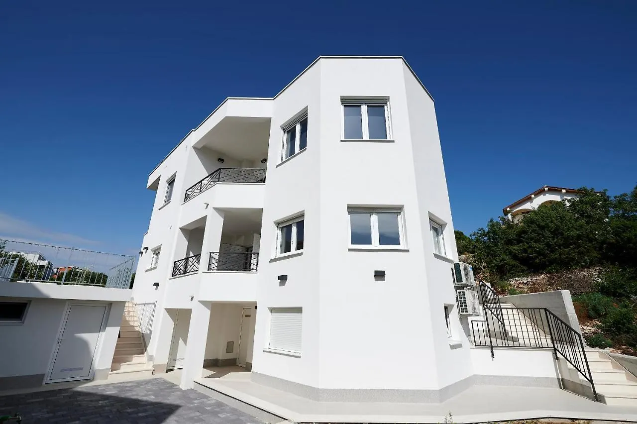 Apartmani Kelava Τρογκίρ Διαμέρισμα