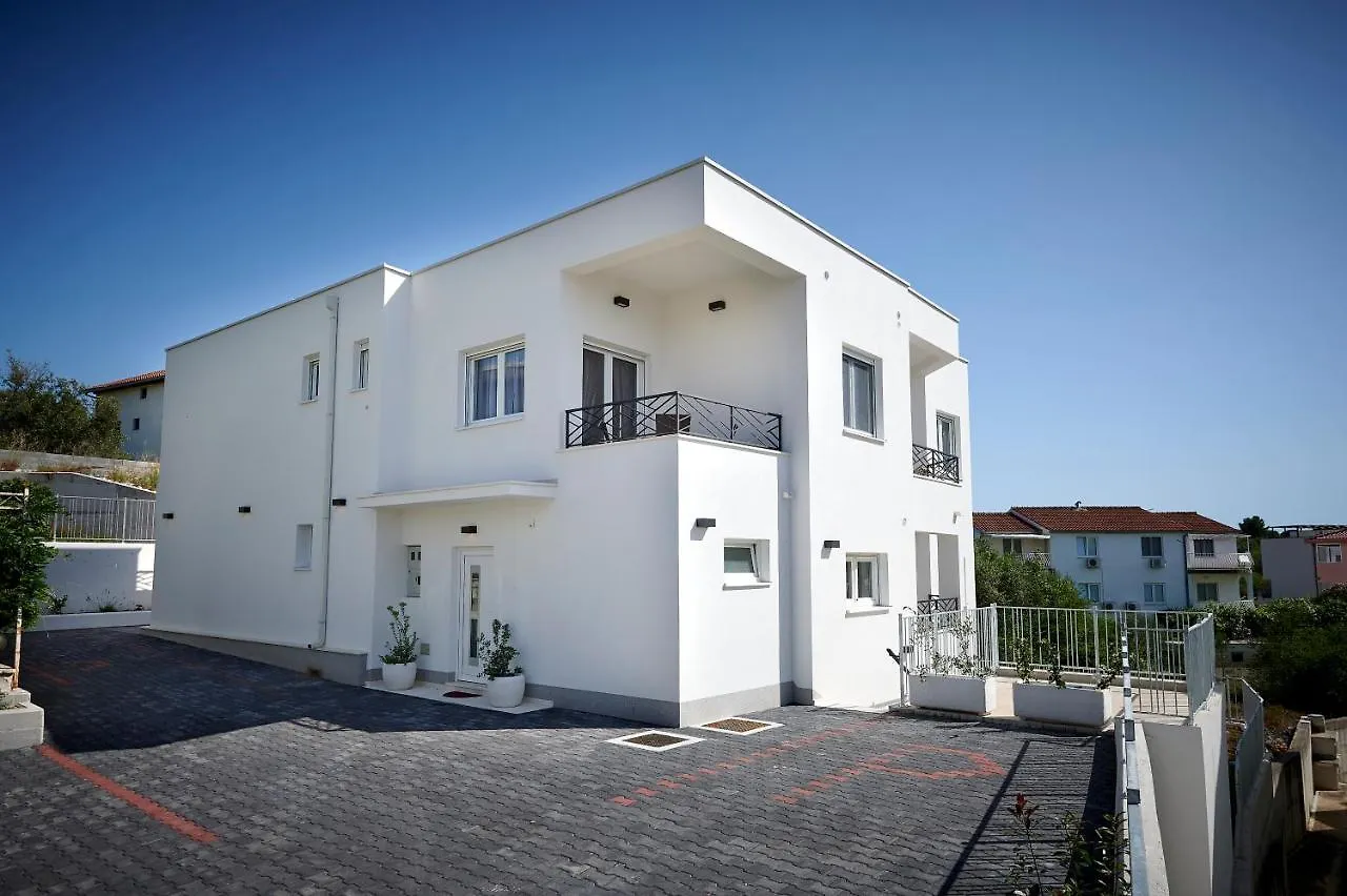 Apartmani Kelava Trogir Apartment