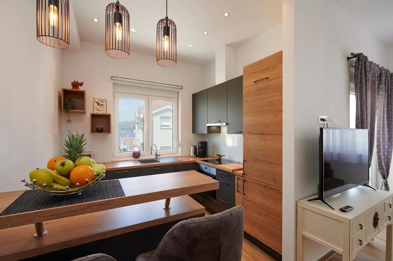 Apartmani Kelava Trogir